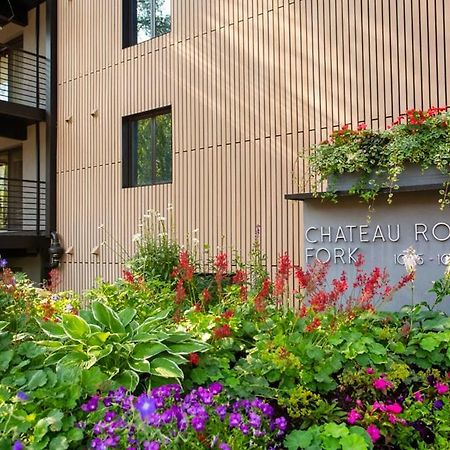 Chateau Roaring Fork Unit 25, Contemporary Condo With River Views, Close To Town Аспен Экстерьер фото