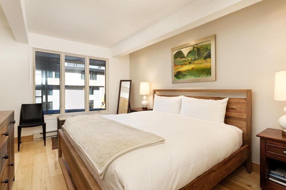 Chateau Roaring Fork Unit 25, Contemporary Condo With River Views, Close To Town Аспен Экстерьер фото