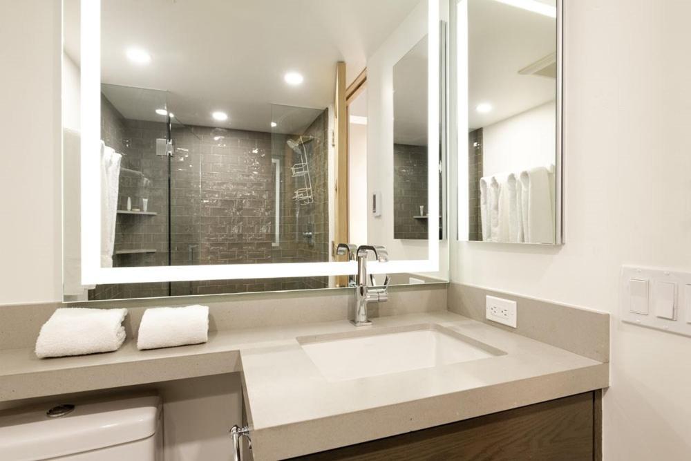 Chateau Roaring Fork Unit 25, Contemporary Condo With River Views, Close To Town Аспен Экстерьер фото